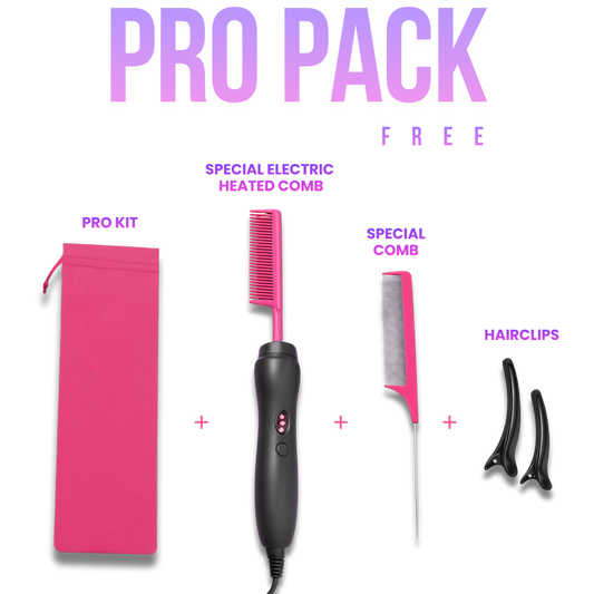 Afhair Pro™ Pack